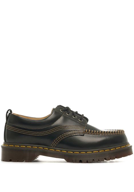 lowell lace-io unisex black DR. MARTENS | 31816001BLACK